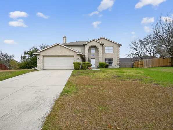 8618 Scooner St, Rowlett, TX 75089