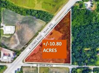 11223 W Loomis Rd, Franklin, WI 53132