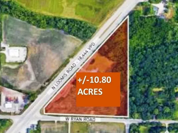 11223 West LOOMIS ROAD, Franklin, WI 53132