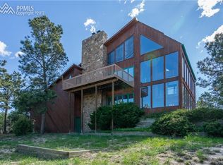 17485 Sierra Way, MONUMENT, CO 80132