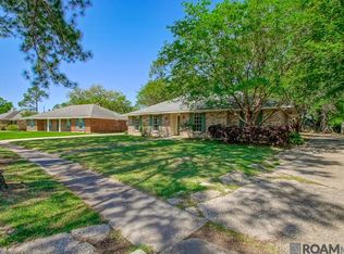 4368 Blecker Dr, Baton Rouge, LA 70809