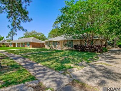 4368 Blecker Dr, Baton Rouge, LA, 70809