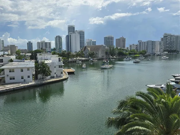 6937 Bay Drive #507, Miami Beach, FL 33141