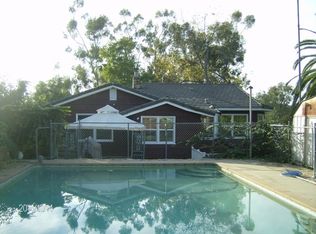 4209 Porter Rd, La Mesa, CA 91941