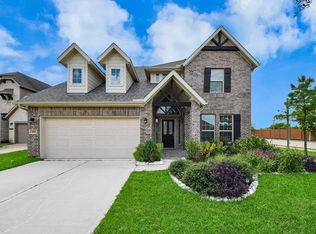 3102 Trishelle Ct, Missouri City, TX 77459
