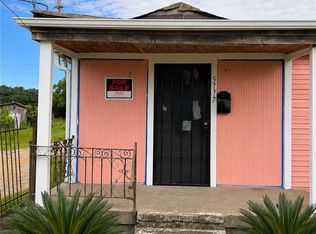 5717 N Robertson St, New Orleans, LA 70117