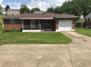 217 Berkley St, Beckley, WV 25801