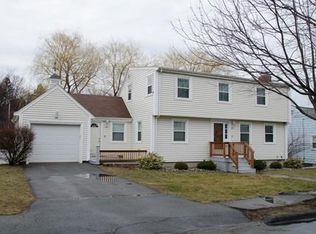 78 Moffatt Rd, Salem, MA 01970