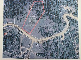 761 Basswood Lane LOT 16, Canon City, CO 81212