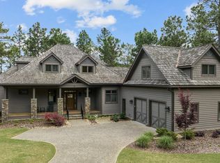 9 Wicker Sham Ct W, Pinehurst, NC 28374