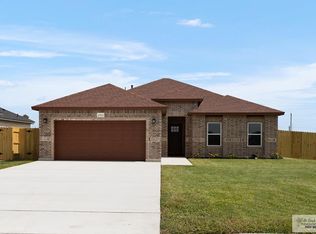 17984 Green Jay Dr, Harlingen, TX 78552
