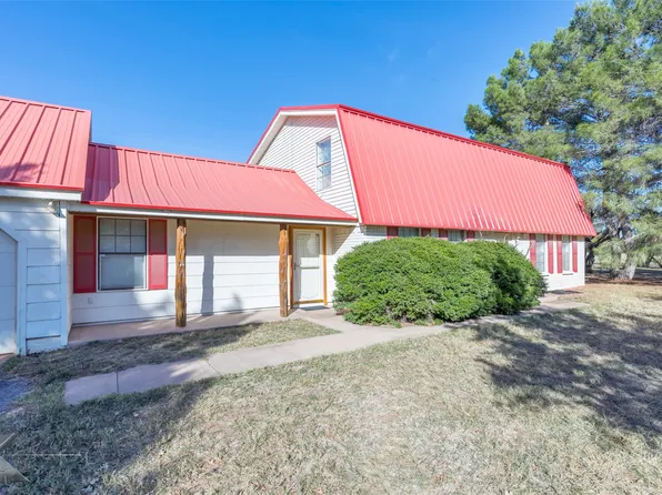 5690 E Interstate Highway 20, Abilene, TX 79601
