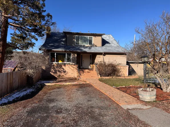 133 Grant St, Klamath Falls, OR 97601