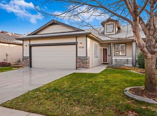 2230 N Eureka Pl, Meridian, ID 83646