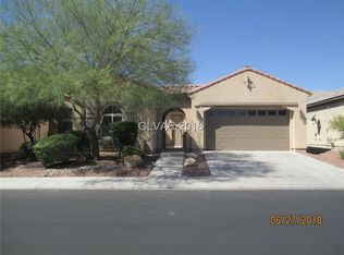 4133 Cackling Goose Dr, North Las Vegas, NV 89084