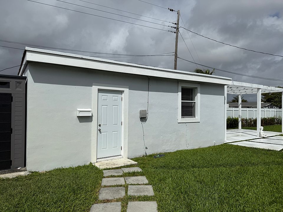 1st image of 19830 NW 12th Ct