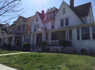 1107 Grand Ave APT 3, Asbury Park, NJ 07712