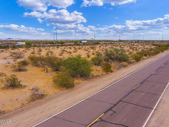 5th image of 20125 W US60 Highway #' - '