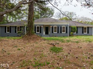 3367 Northcrest Rd, Atlanta, GA 30340