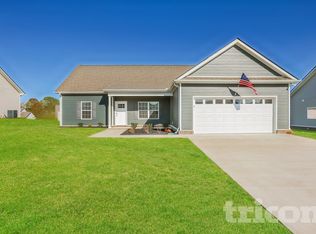 809 Ellyson Dr, Spring Hill, TN 37174