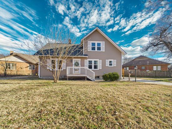 1420 N Coolidge Ave, Wichita, KS 67203