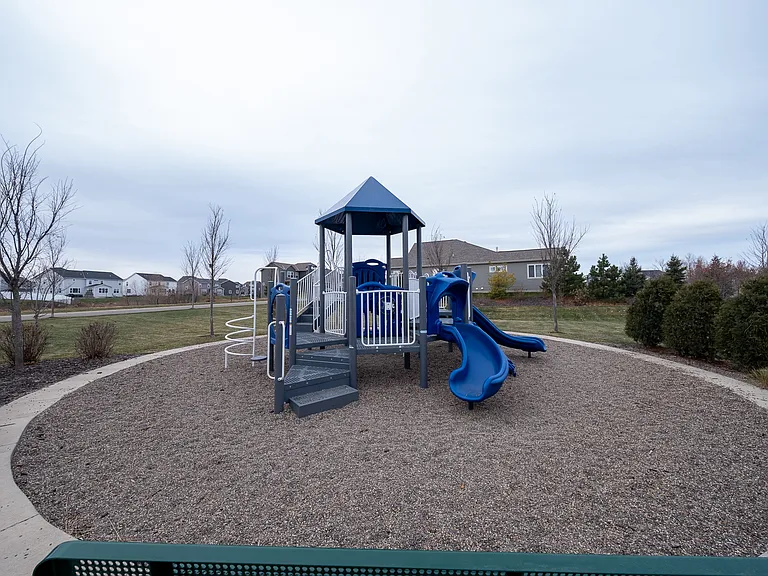 HOA Playground