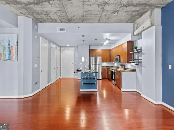 711 Cosmopolitan Dr Lot Tl13, Atlanta, GA 30324