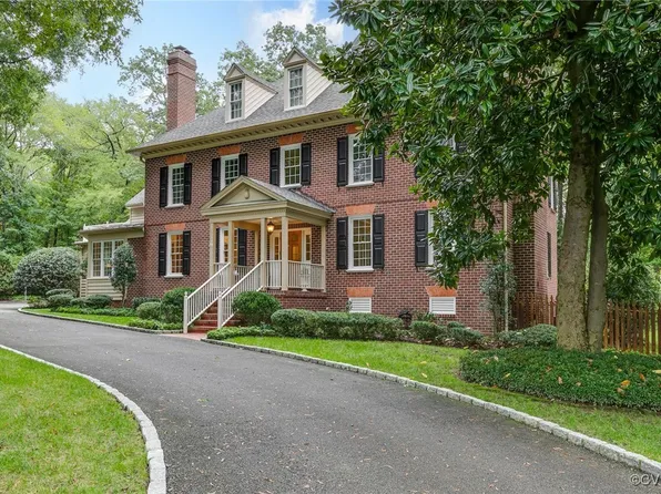 9 Nomas Ln, Henrico, VA 23238