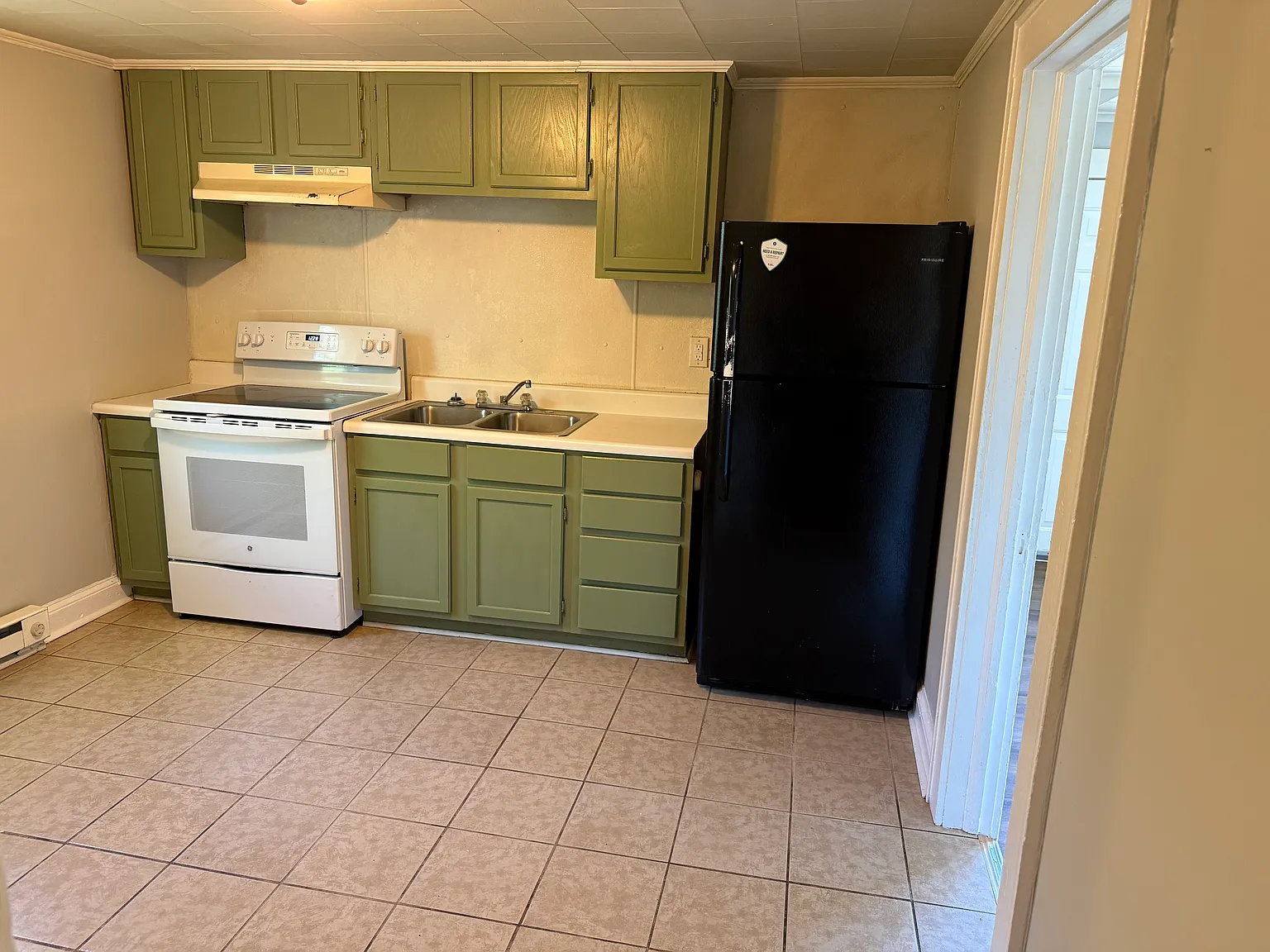 1 bed, $800 — Photo 2