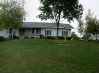 N9043 Setz Ln, Waterloo, WI 53594