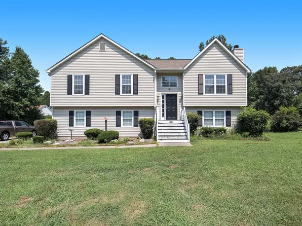 59 Seals Dr, Dallas, GA 30157