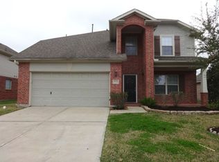 8003 Berkely Ct, Baytown, TX 77521