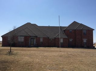 4245 Terry Ln NE, Piedmont, OK 73078