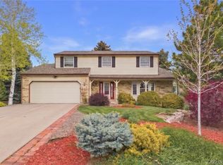 8135 S Ogden St, Centennial, CO 80122