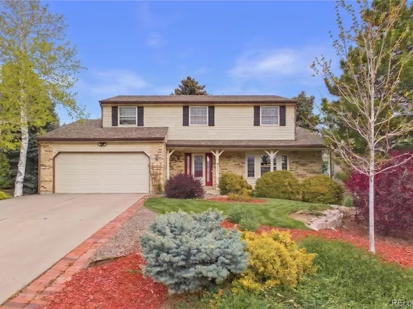 8135 S Ogden Street, Centennial, CO 80122