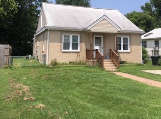 424 Benthall Rd, Hampton, VA 23664