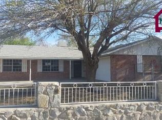 2805 Topley Ave, Las Cruces, NM 88005