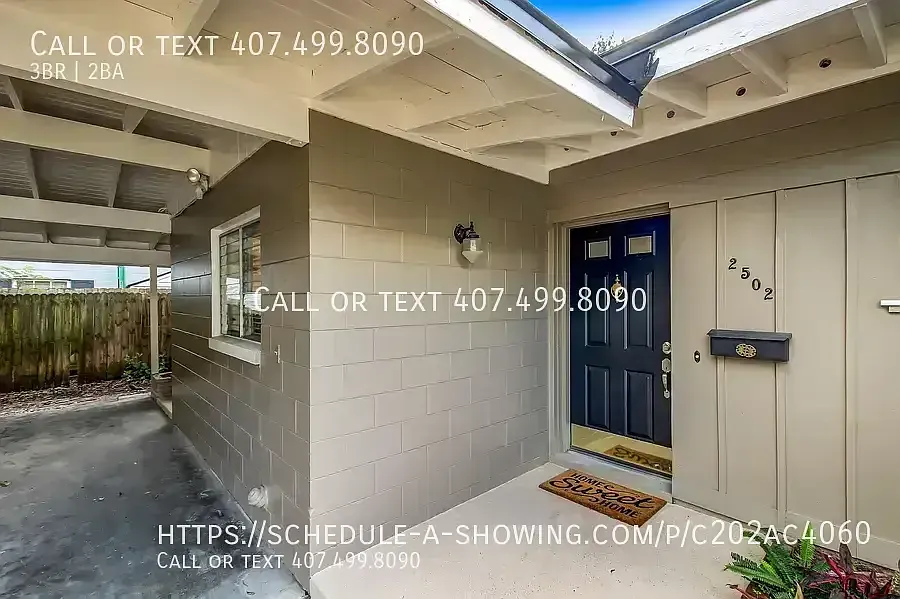2502 Fifeshire Drive | $2595| 3 beds, 2 full baths — Photo 2