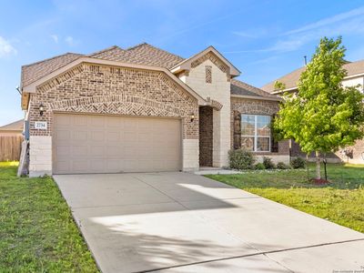 2734 ridge arbor, New Braunfels, TX, 78130