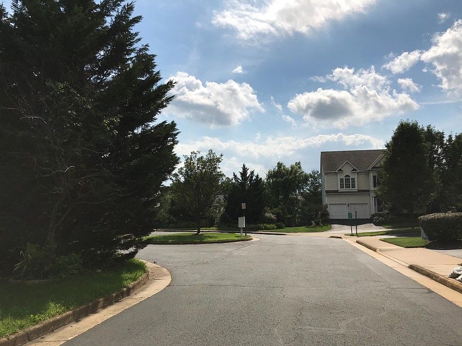 2nd image of 13601 Roger Mack Ct