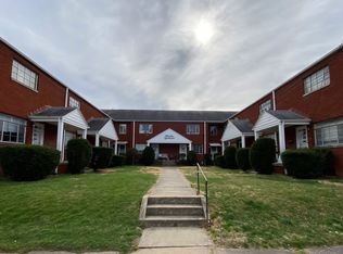 1226 20th St APT 10, Parkersburg, WV 26101