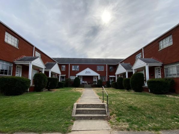 1226 20th St APT 10