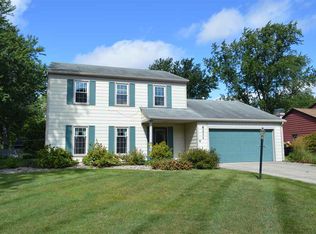 6211 Summerwood Ct, Fort Wayne, IN 46835