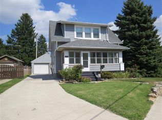 1421 Highview Ave, Dayton, OH 45420