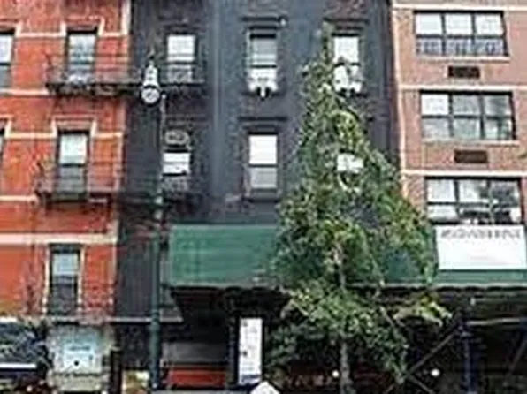 467 Columbus Ave APT 5A, New York, NY 10024