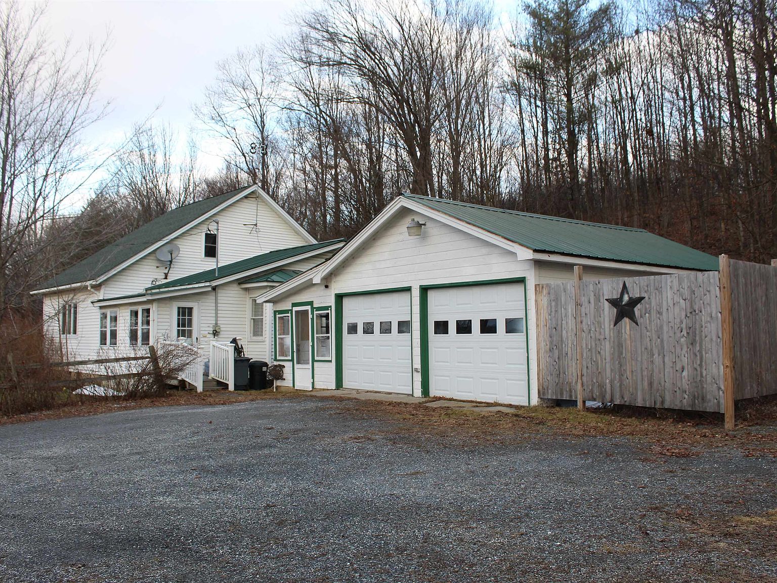 249 VT Route 22A, Orwell, VT 05760 Zillow
