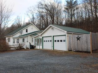 249 Tate Rte #22A, Orwell, VT 05760