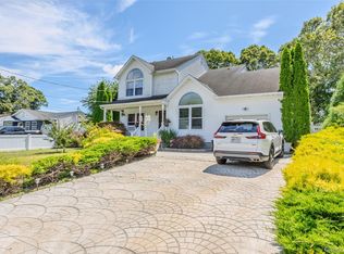 106 Chanel Drive E, Shirley, NY 11967