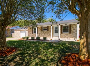 4504 Croyden Ave, New Orleans, LA 70131