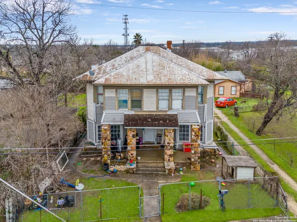 110 WEBB, San Antonio, TX 78223